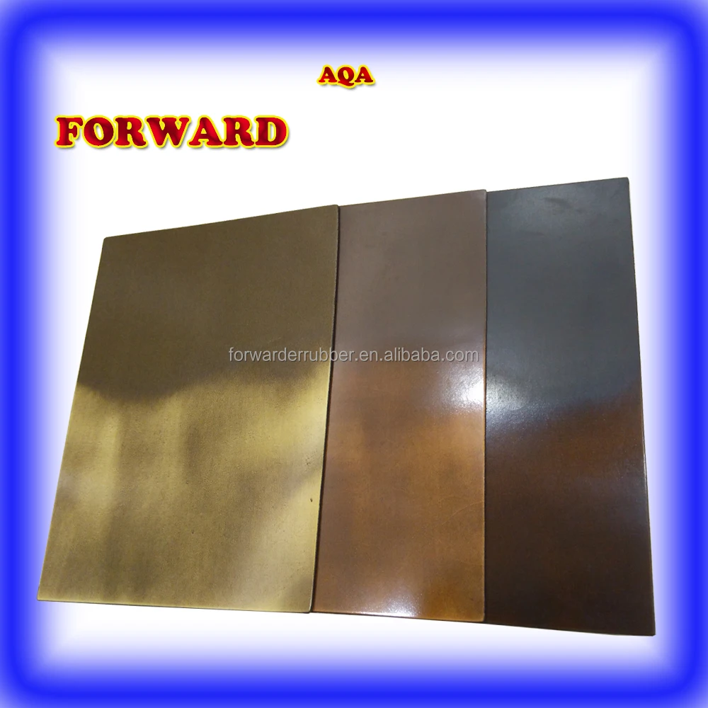 Расческа цветная Нора лист для обуви