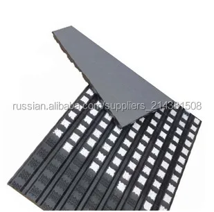 Керамическая шкив отставание лист