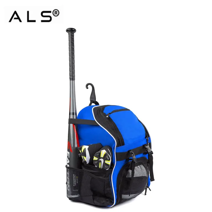 
Wholesale new china 2020 top team sports bat bag large baseball bat backpack team baseball bags 