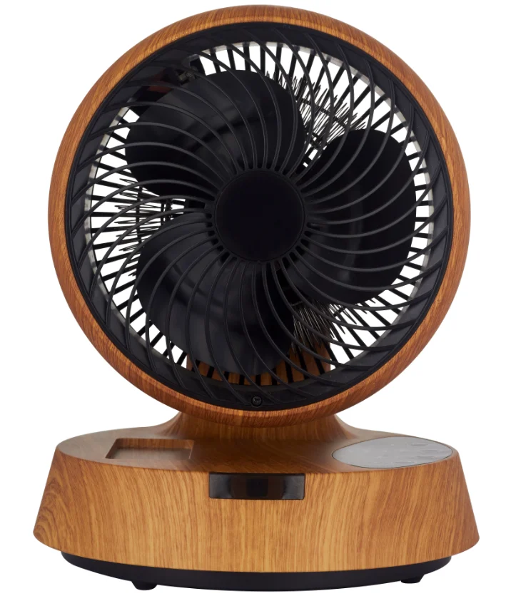 
room circle ptc fan heater 