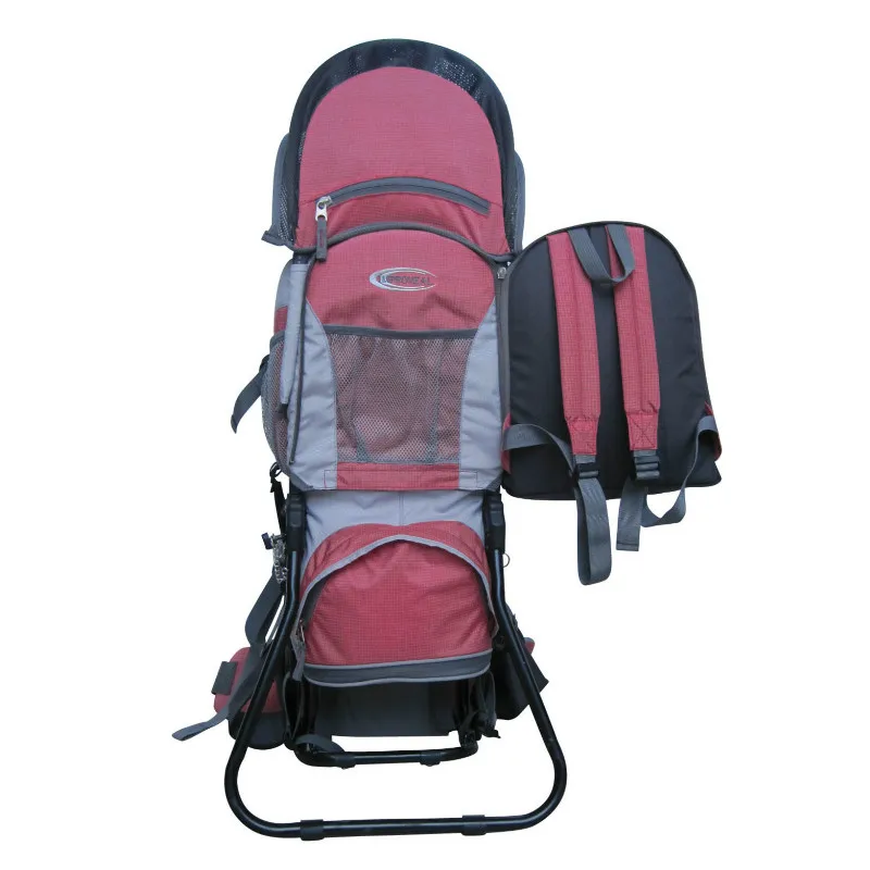 Hiking Baby carrier backpack parent baby backpack outdoor hiking carrier backpack