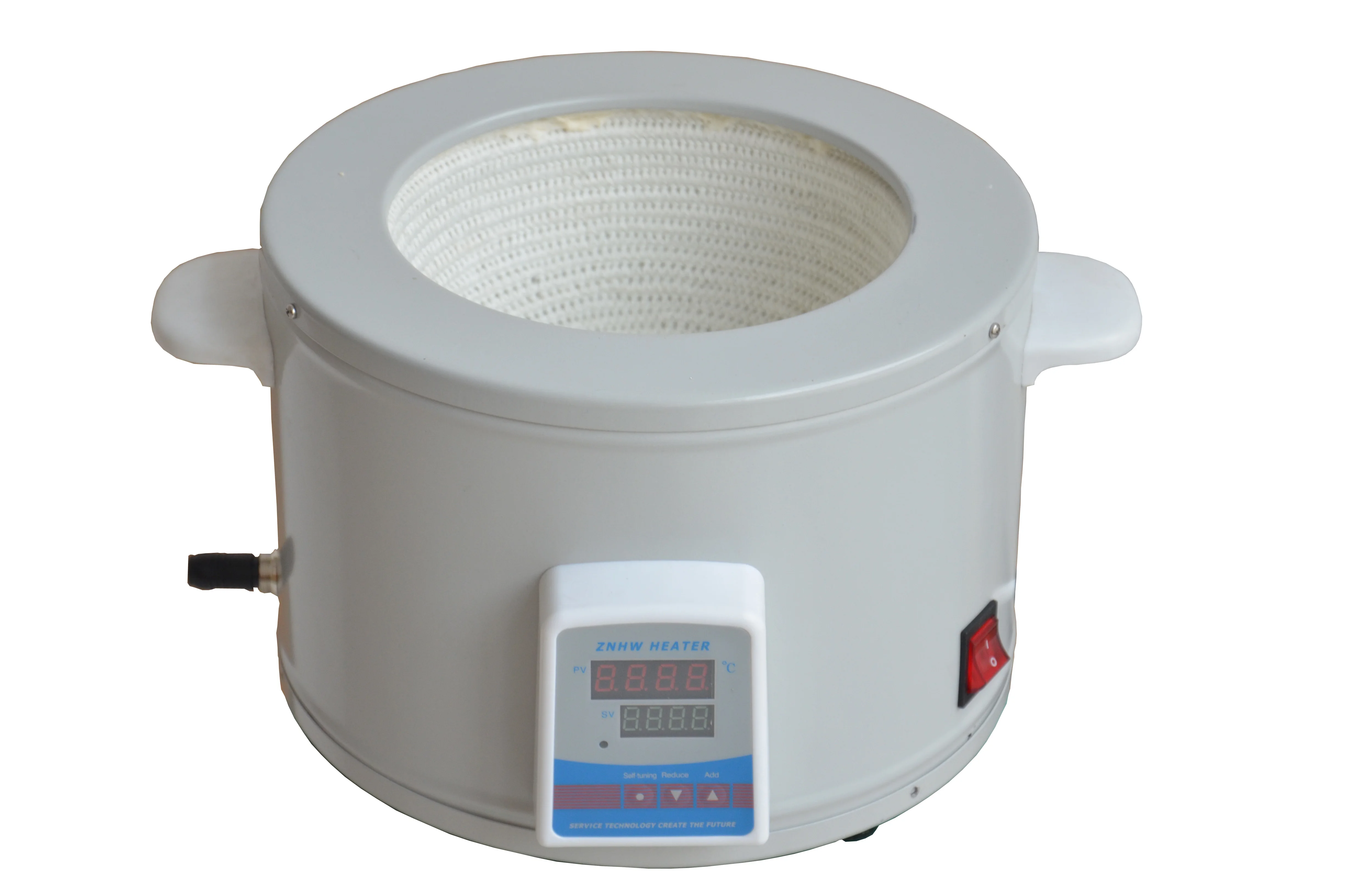 5000ml New Design Temperature Constant lab heating mantle