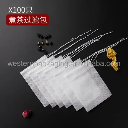 90 micron tea bag filter mesh