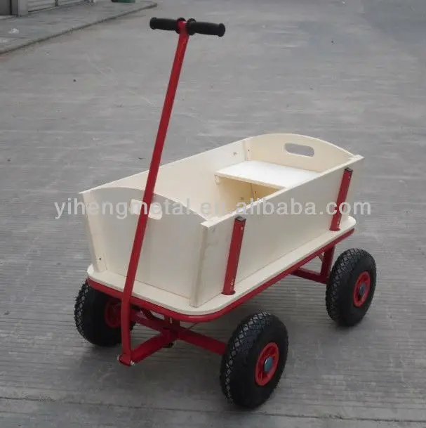 Multi-function baby strooler/Bollerwagen TC4203B