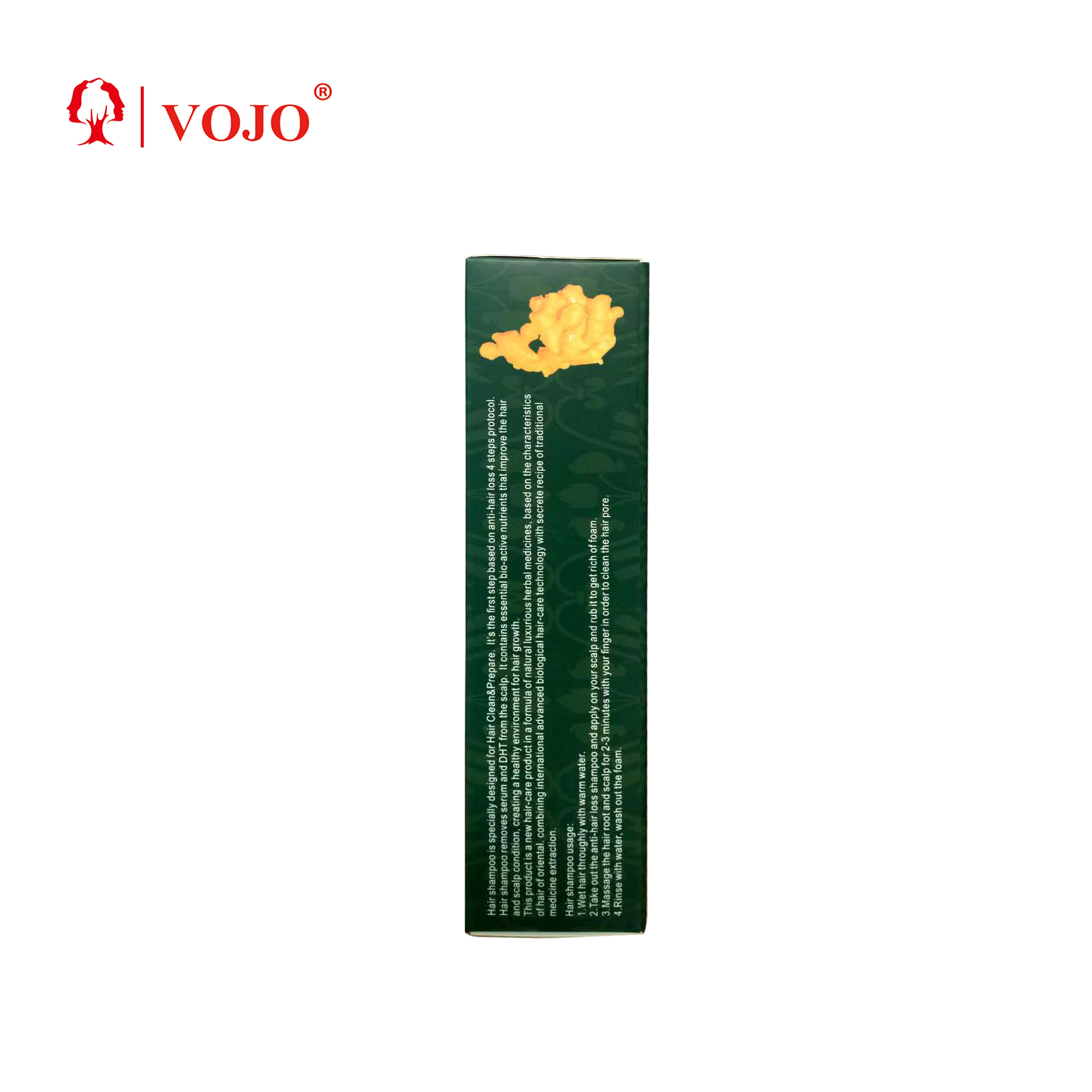 100% Natural Ginger Oil Anti Hair Loss Germinal 7 Days Fast Growth Moisturizing Conservation Hair Growth Oil