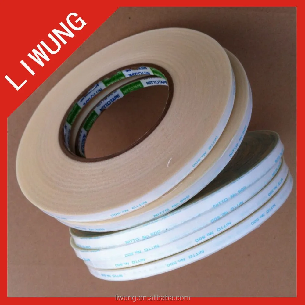 Nitto Denko 500 Sustitute Luxking tape