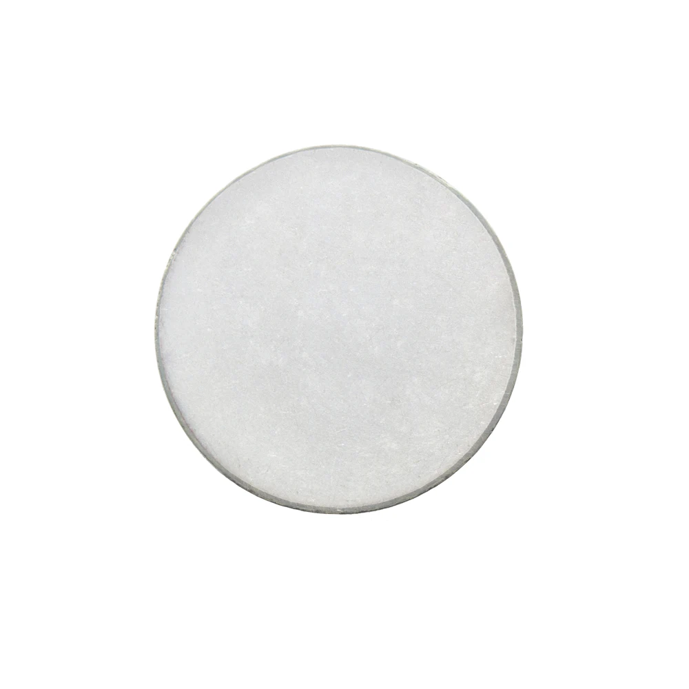 Quartz Piezoelectric Crystals Piezo Ceramic for Ultrasonic Equipments