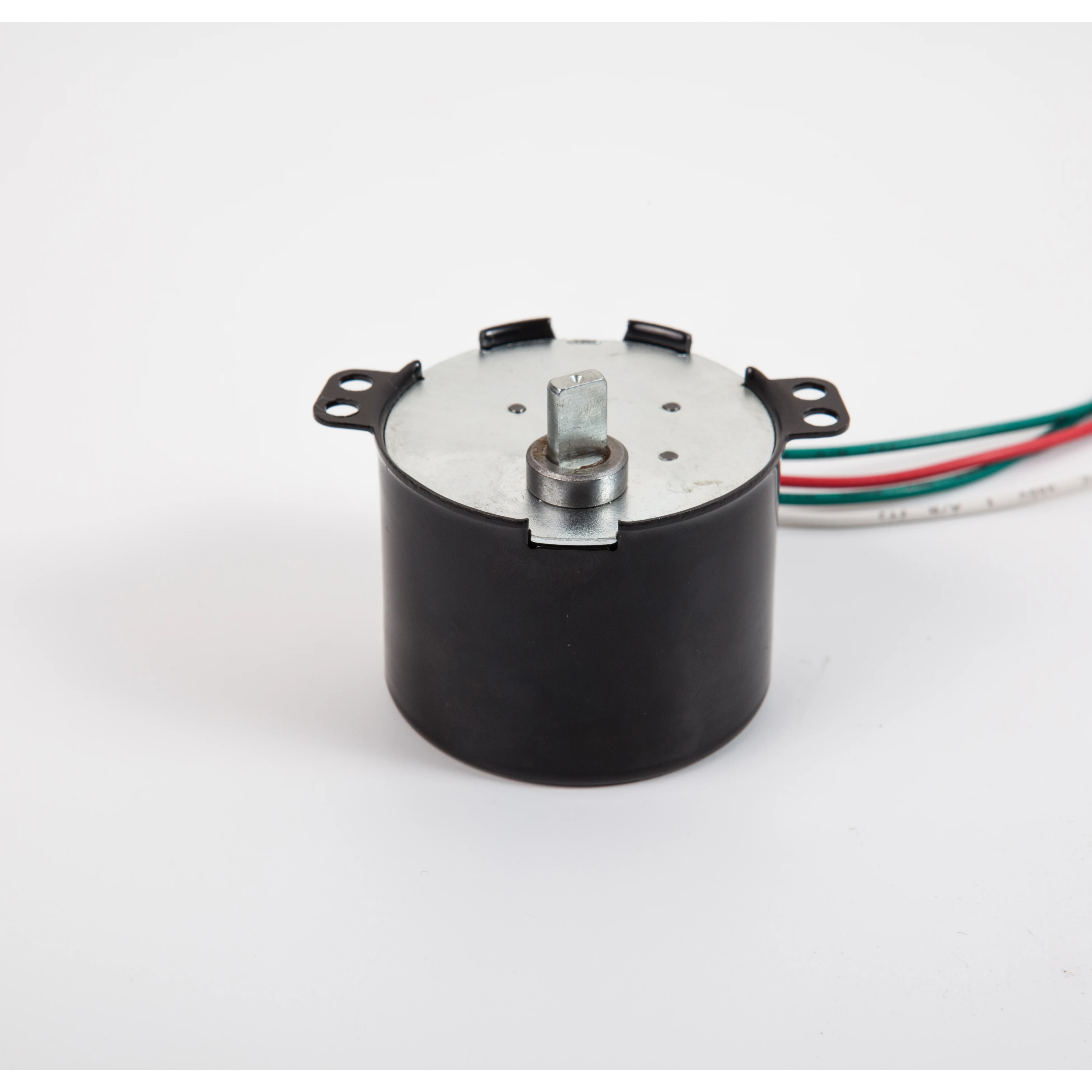 ac 220v 4w synchronous motor