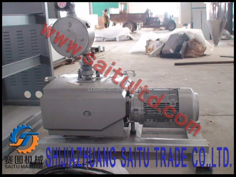 SAITU company fire extinguisher making machine from China