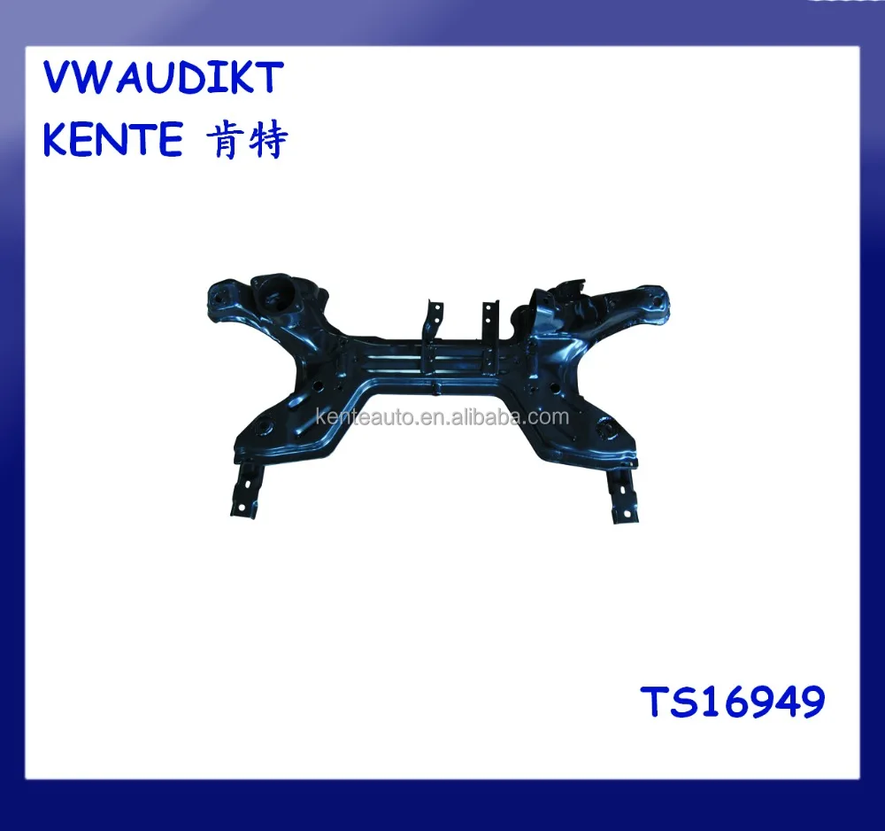 Авто запчасти для PASSAT B3 передняя ось OEM 357199315E опоры двигателя