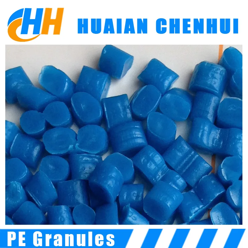 SINOPEC HDPE TR144 Film Grade