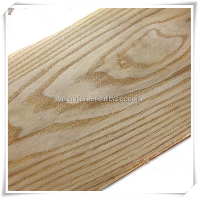 Облицовочная лента из древесного шпона recon