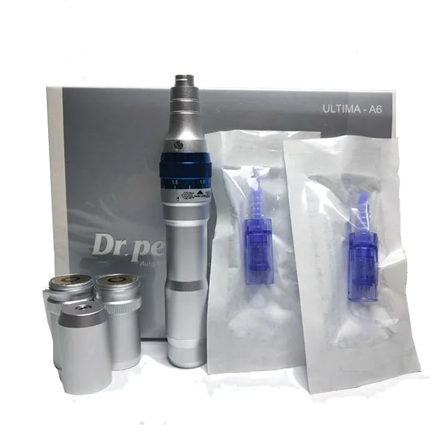 
Face lift drpen rechargeable dermapen professional 