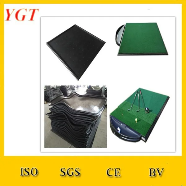 YGT-A156 golf turf mat mat golf tuning golf mat philippine price