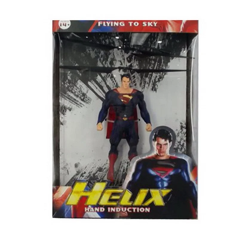 
2018 Newest Kids Induction Aircraft Toy Helicopter Inductive Helicopter RC Flying Ball 