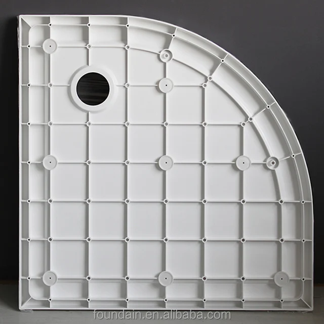 
China SMC shower tray manufacturers 