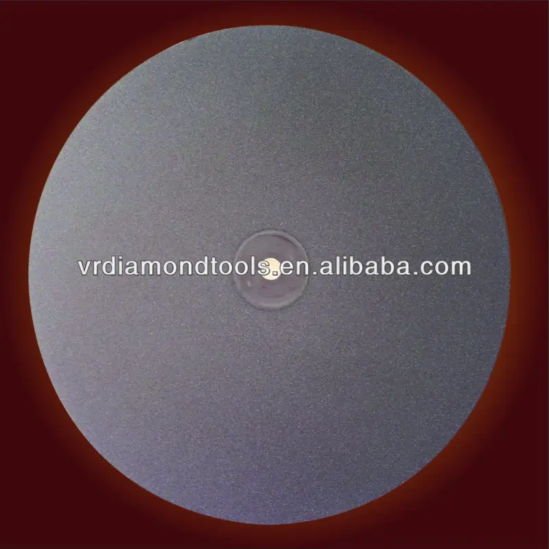 Высококачественный полировальный и шлифовальный диск с