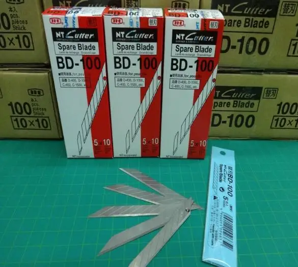 Japan Blades cutter original