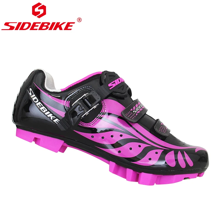 Fashion Mountain Terrain Bicycle Sole High Tech Mens Racing Tpu Shoes