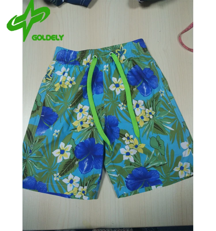 Собственное производство, в наличии, пляжные шорты, оптовая продажа