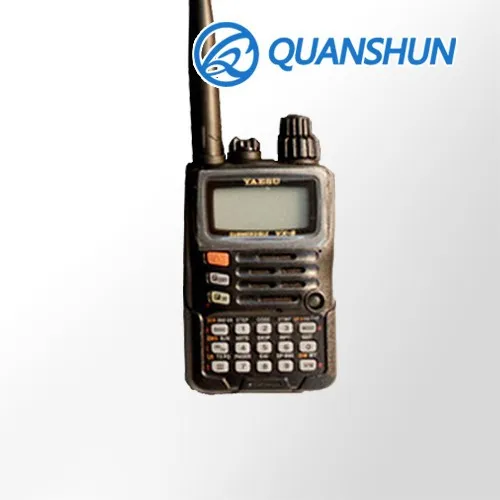 Vertex Standard FNB-80Li two-way radios battery for YAESU VX-6R