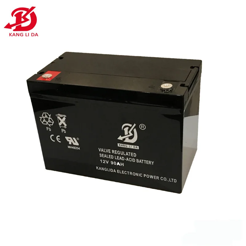 12v voltage rechargeable battery manufacturer lead acid battery for solar power system not for motorcycle