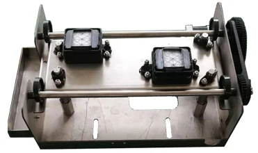 Горячая Распродажа от производителя крупноформатная печатающая головка xp600 1 8 м струйный принтер