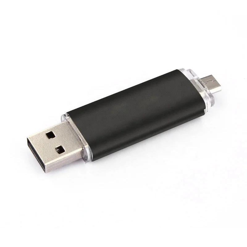 
Smart Phone USB Flash Drive 4GB 8GB 16GB pen drive 32GB pendrive mini usb OTG 