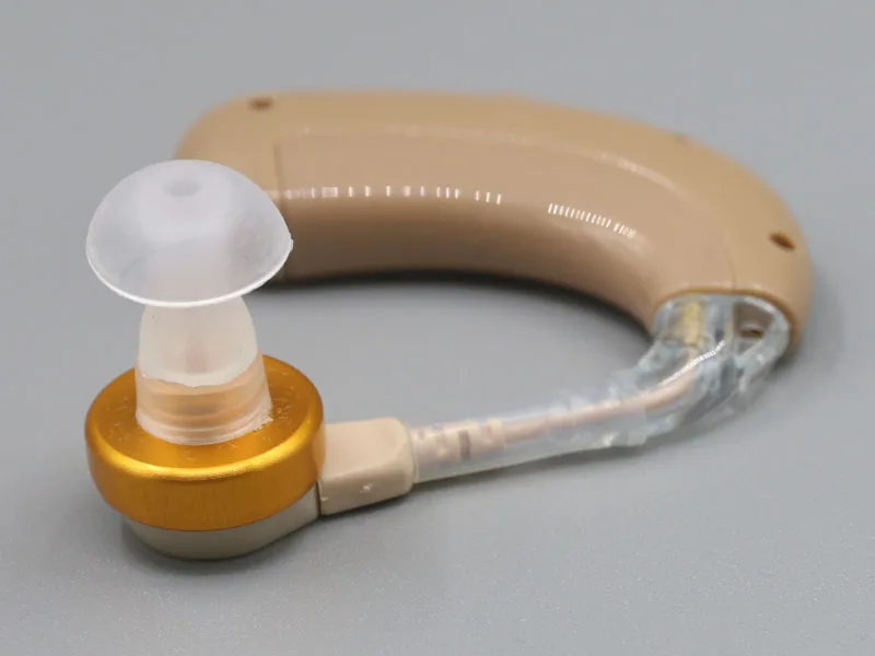 
Mini Electric Digital ear sound amplifier china hearing aids for sale 