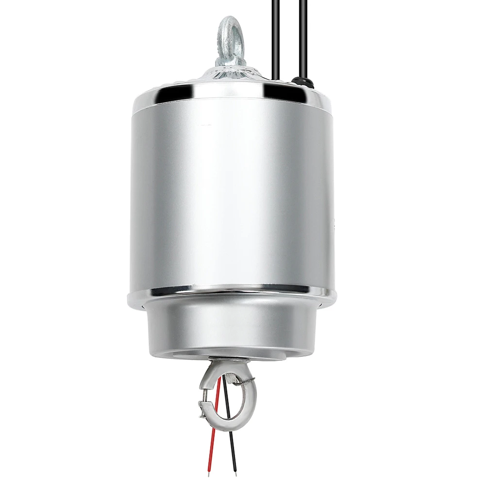 
Good load-bearing 100-240V led high bay lighting lifter 