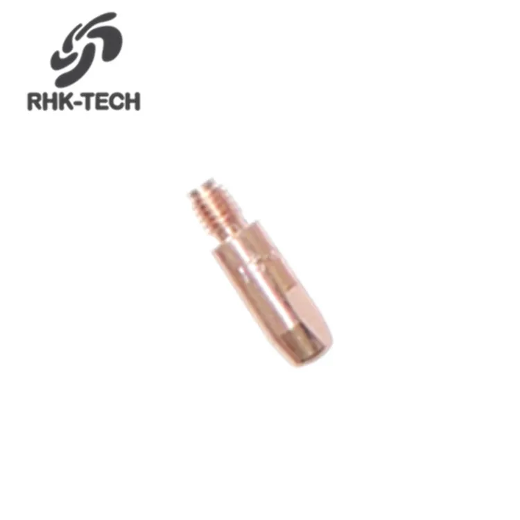 Аксессуары и продукты RHK для сварки Mig высококачественные запасные части пайки в