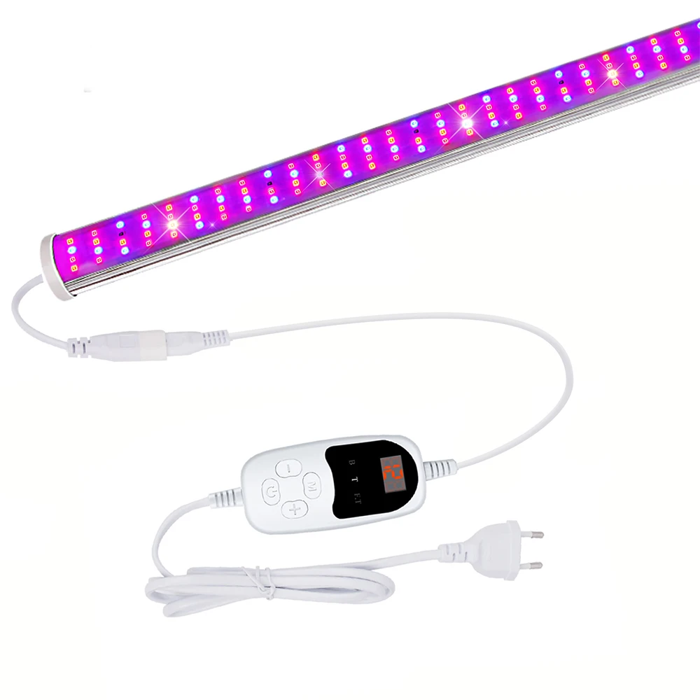 2021 most cost-down Led Grow Light Tube for horticultural plants