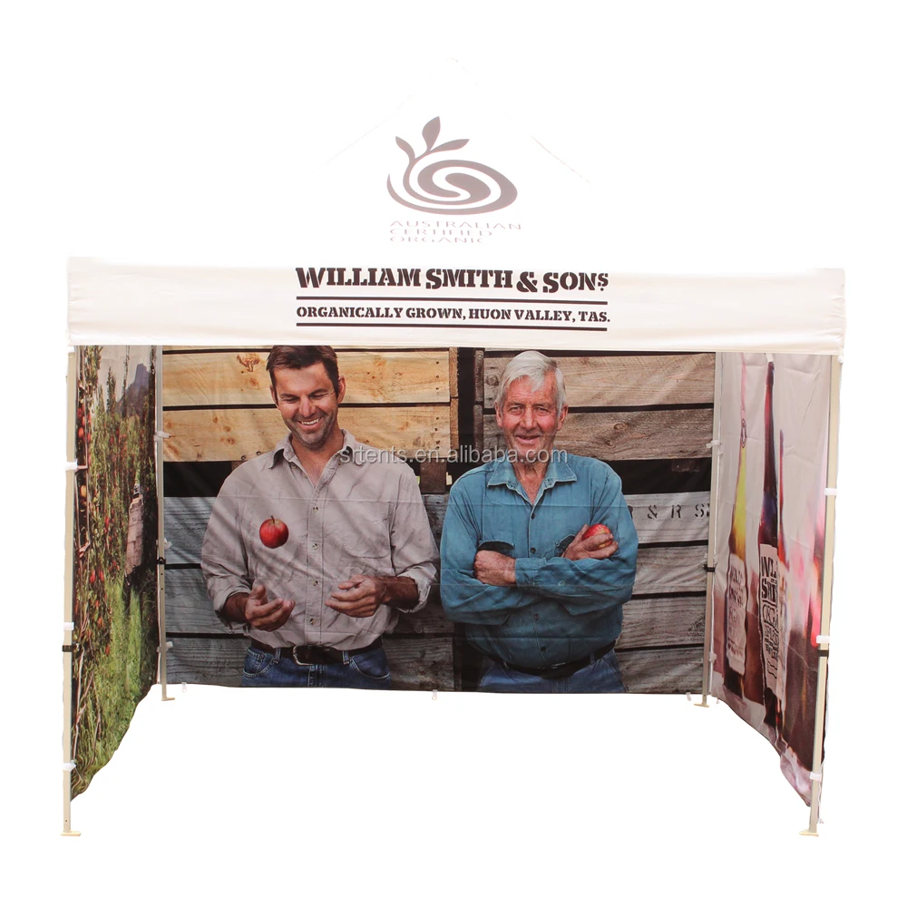 
3x6m Promotion customized trade show outdoor canopy tent,aluminum folding tent,popup tent 
