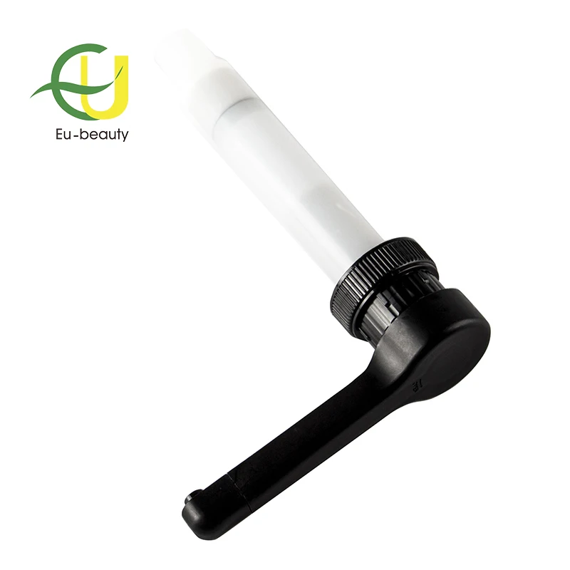 Syrup sprayer pump sauce food pump 38/400