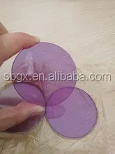 Optical PNB586 filter for camera