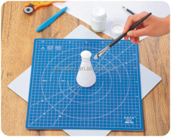 
ROTATING MAT PVC Self-Healing Cutting Mat/SELF-ASSEMBLE MAT/Combinatorial Cutting Mat 