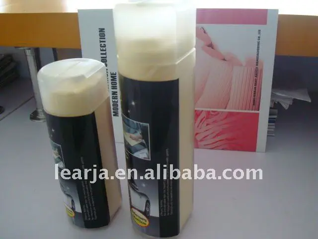 lint free  and High quality  super absorbent PVA  chamois towel  for car cleaning