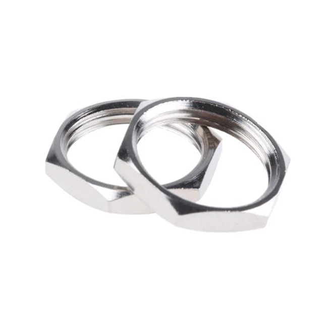 Stainless steel 304 316 410 M10 Hex nut for sale