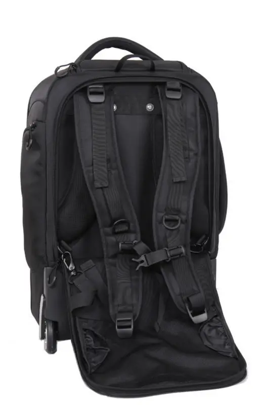 Large Capacity Trolley Camera bag