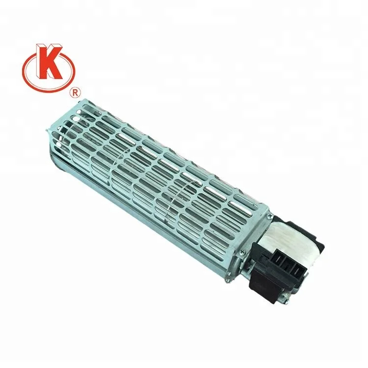 Поперечный вентилятор, вентилятор переменного тока, поперечный вентилятор, радиальный вентилятор