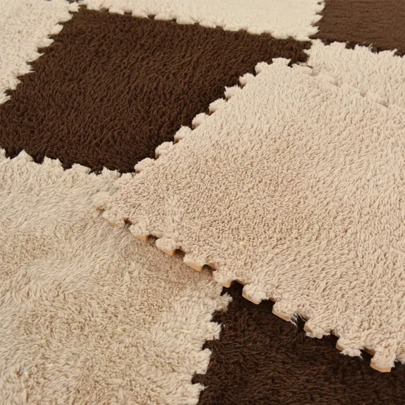 Competitive Price Flotex Vinyl Carpet Tiles For Garage Floor