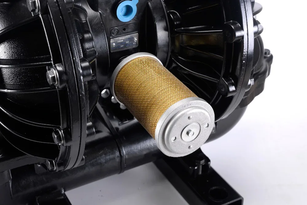 Дешевые Воды Бетона Пневматическим Мембранный Насос