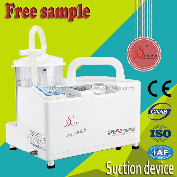 
Different styles cheap price medical suction catheter making machine PORTABLE SUCTION MACHINE 