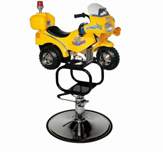 Новое Детское Кресло-бустер, детское кресло для парикмахера, оборудование для детского спа-салона, оптовая цена