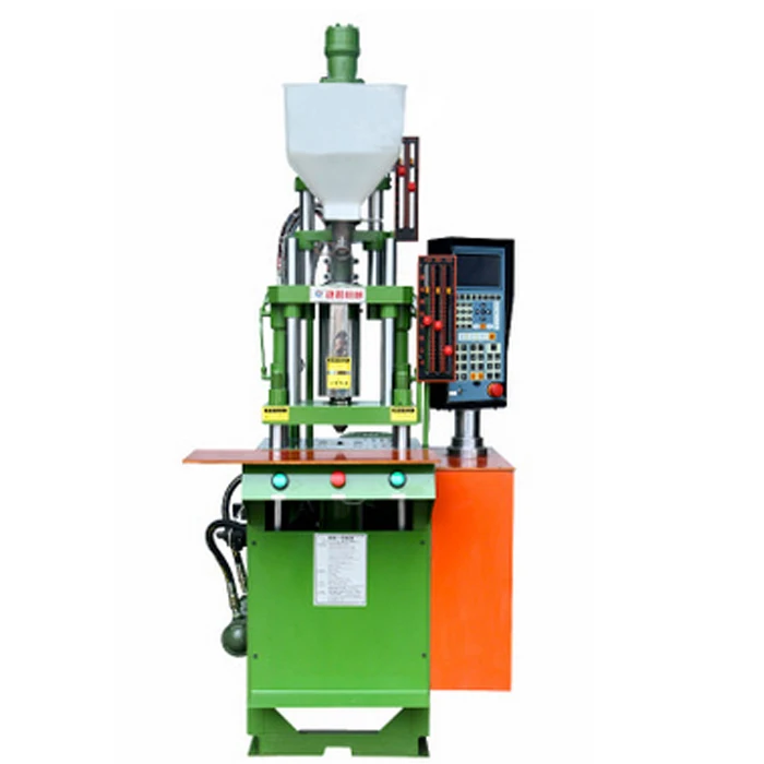 Injection molding machine price