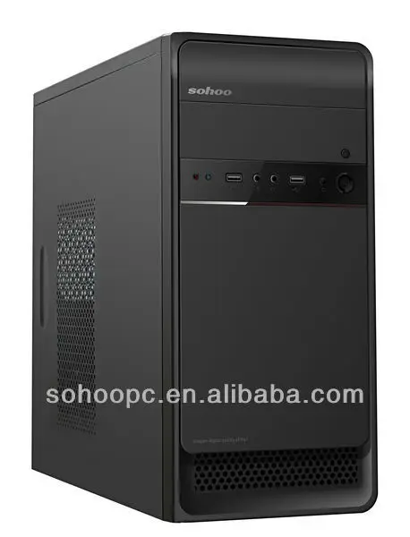 микро-atx корпус компьютера