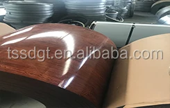 Best Price High Quality PPGI PPGL GI 0.14mm-4.0mm as per customer requirement pre painted galvanized steel coil sheet