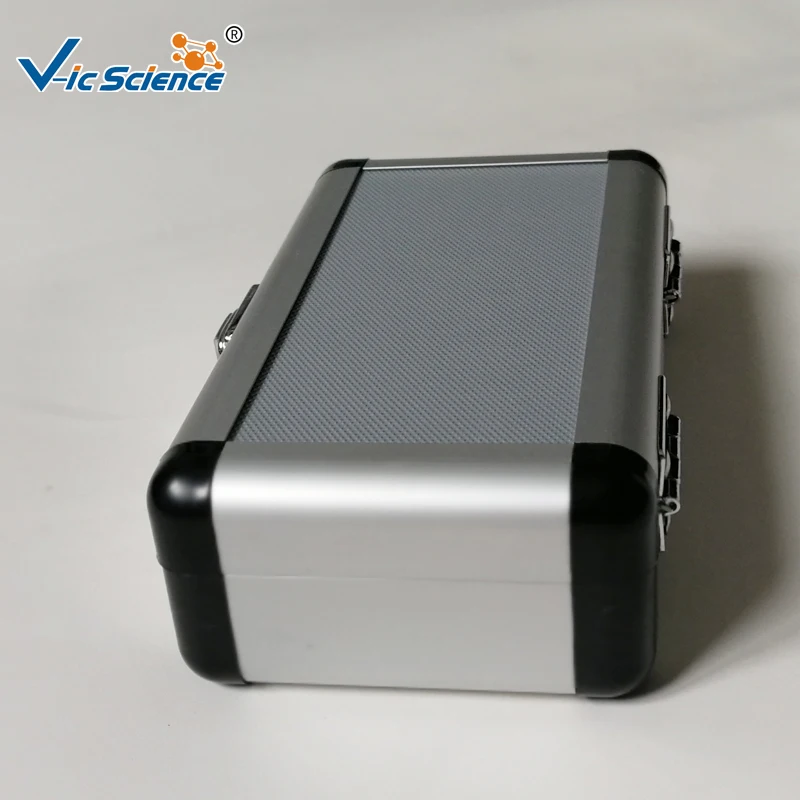 
Laboratory Sperm Counting Chamber with Ruby 