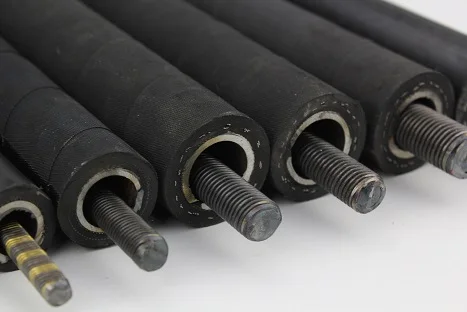 2020 different kinds of steel wire flexible shaft used for garden machinery