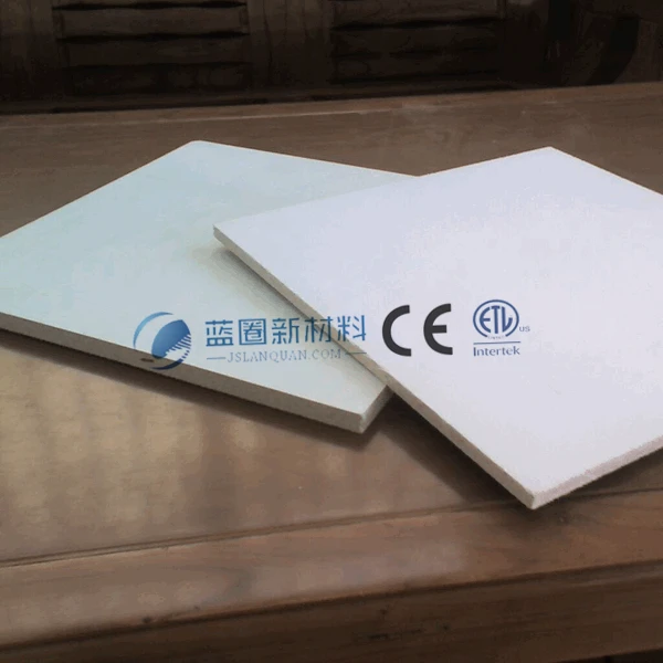 
4x8 feet XPS EPX composites decorative mgo wall panel 